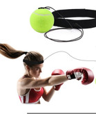 هدبال بوکس اورجینال مدل pro 🥊🎾