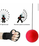 هدبال بوکس اورجینال مدل pro 🥊🎾