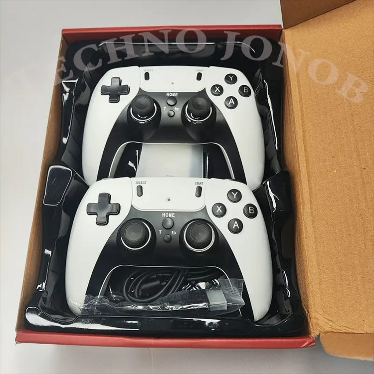 کنسول بازی گیم استیک m22 با حافظه 64 گیگ