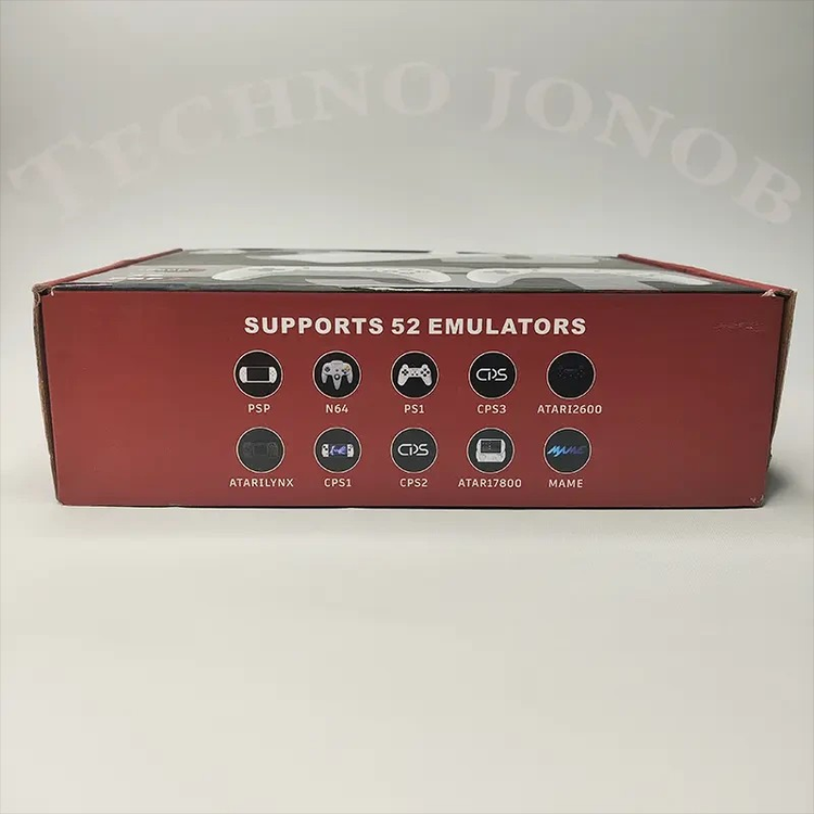 کنسول بازی گیم استیک m22 با حافظه 64 گیگ